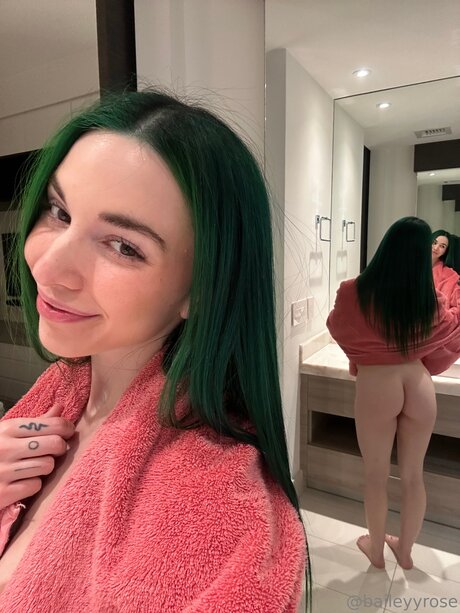 Baileyyrose art model gallery