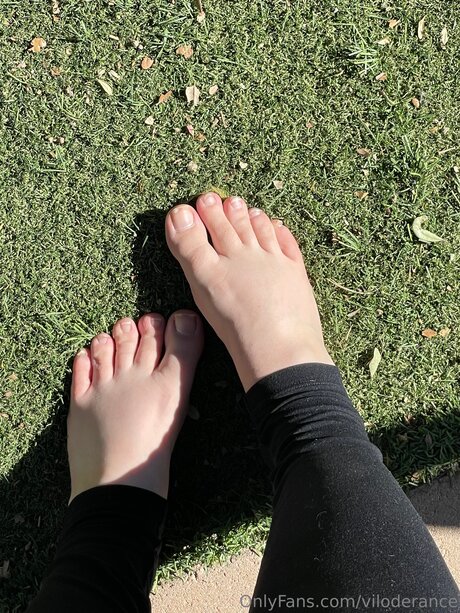 Viloderance model exclusive photos