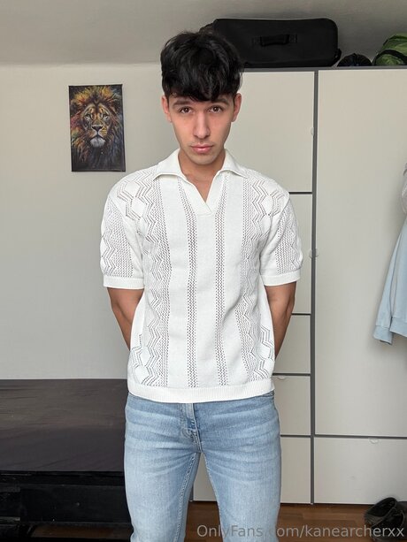 Kanearcherxx model adult archive