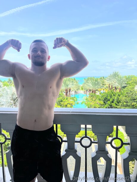 Blessed213 star xxx photos