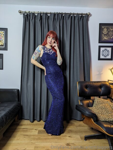 Scarlettdaggers sex actress image