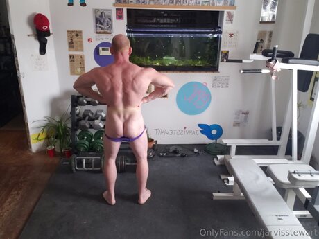 Jarvisstewart naked model galleries