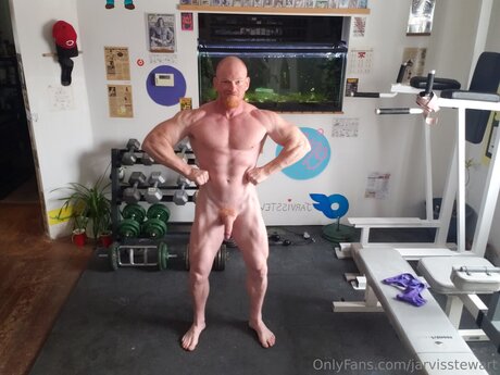 Jarvisstewart pornstar xxx image