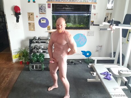 Jarvisstewart model nudes galleries