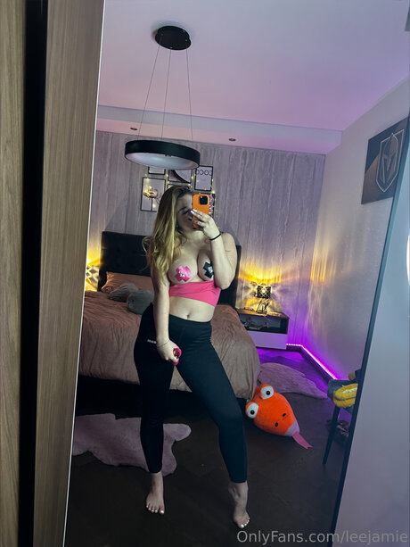 Leejamie star nice img