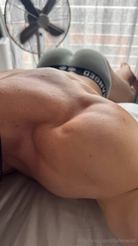 Dylanwild star pornographic image