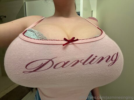 Jazminesinging star pornographic images