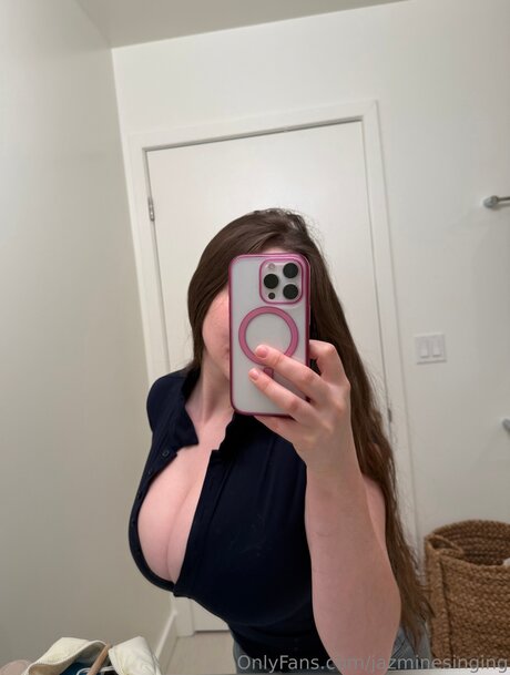 Jazminesinging hd model img