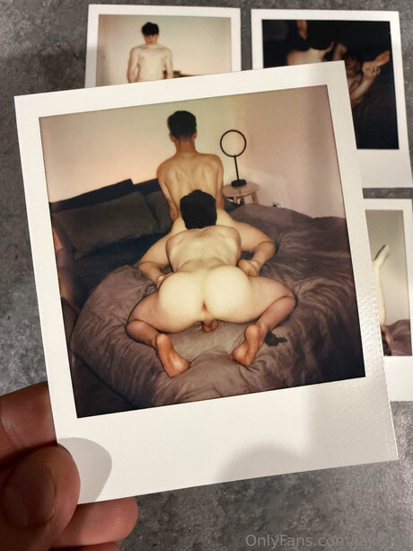 Jake Od pornstar naked pic