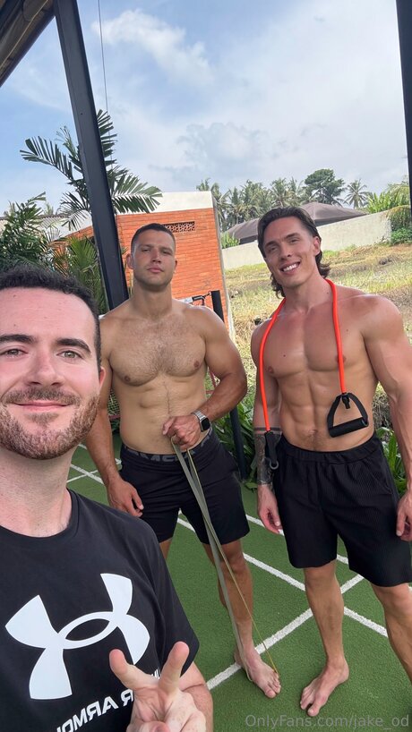 Jake Od nudes actress galleries