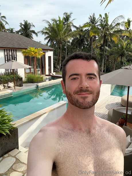 Jake Od xxx star pic