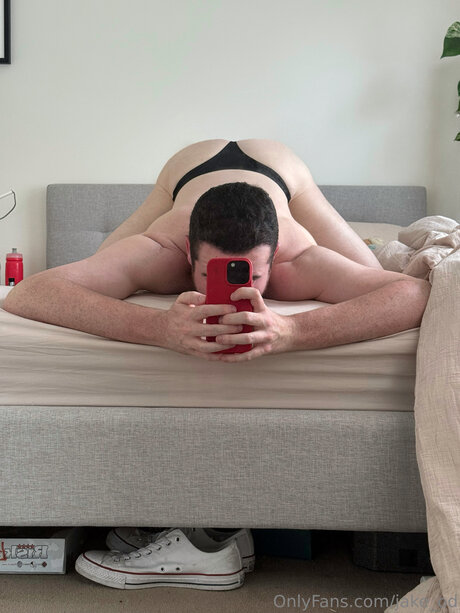 Jake Od model top archive