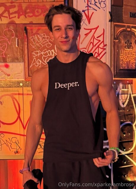 Xparkerambrose sex pornstar img