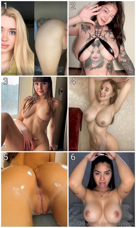 Judyoops pornstar sexy gallery