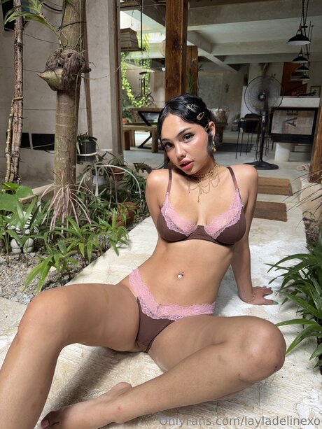 Layladelinexo hd actress archive