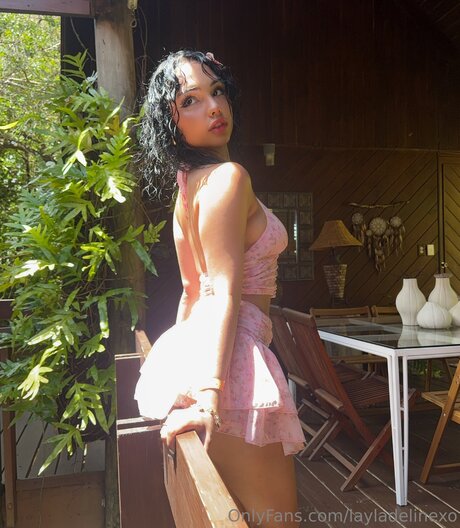 Layladelinexo xxx model pics