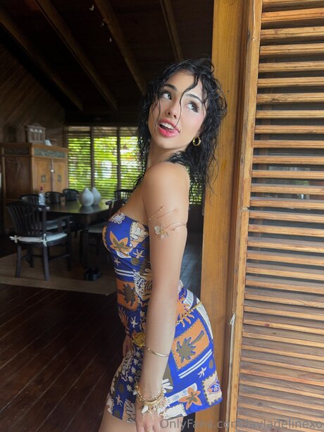 Layladelinexo model hot archive