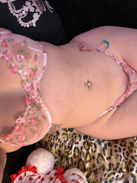 Haveitsamsway best model pic