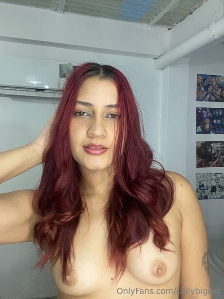 Kellybigass pornstar free img