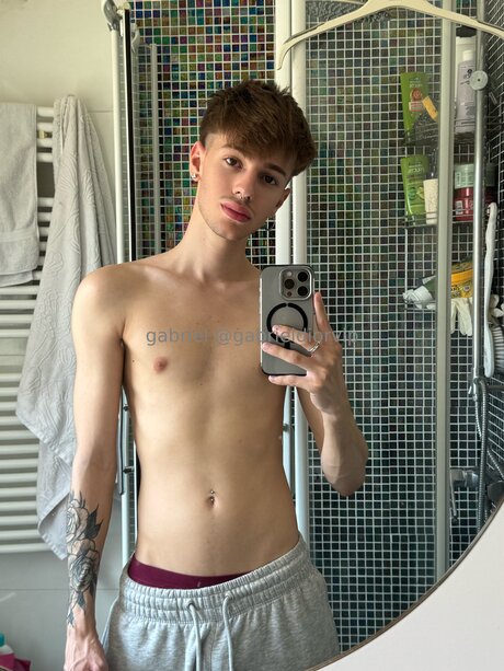 Gabrieldiorvip pornstar beautiful pics