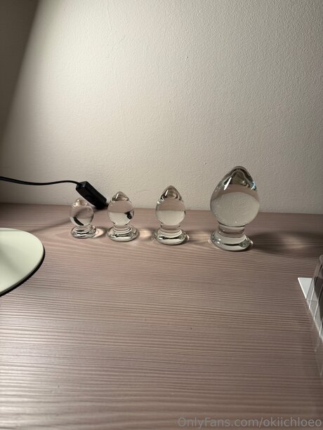 Okiichloeo sex pornstar pictures