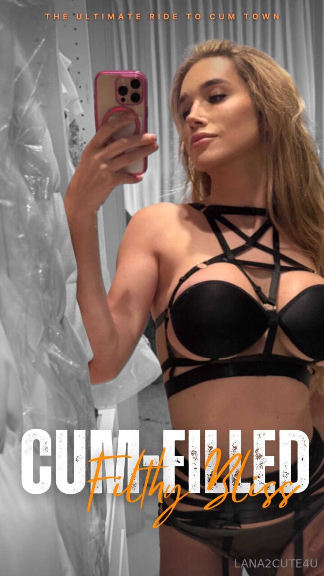 Lana2cute4u perfect star images