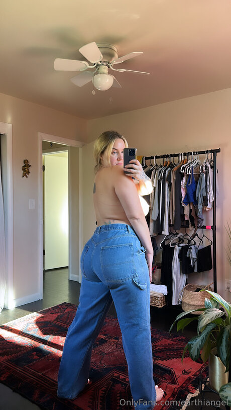 Earthiangel model free archive