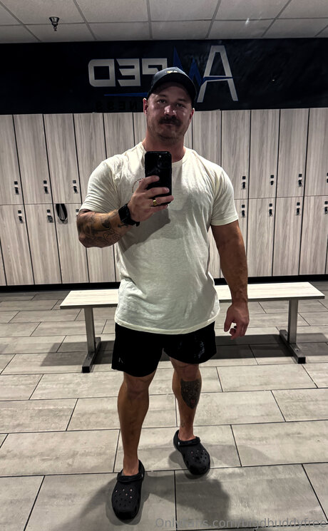 Xfloridaman model pornographic galleries