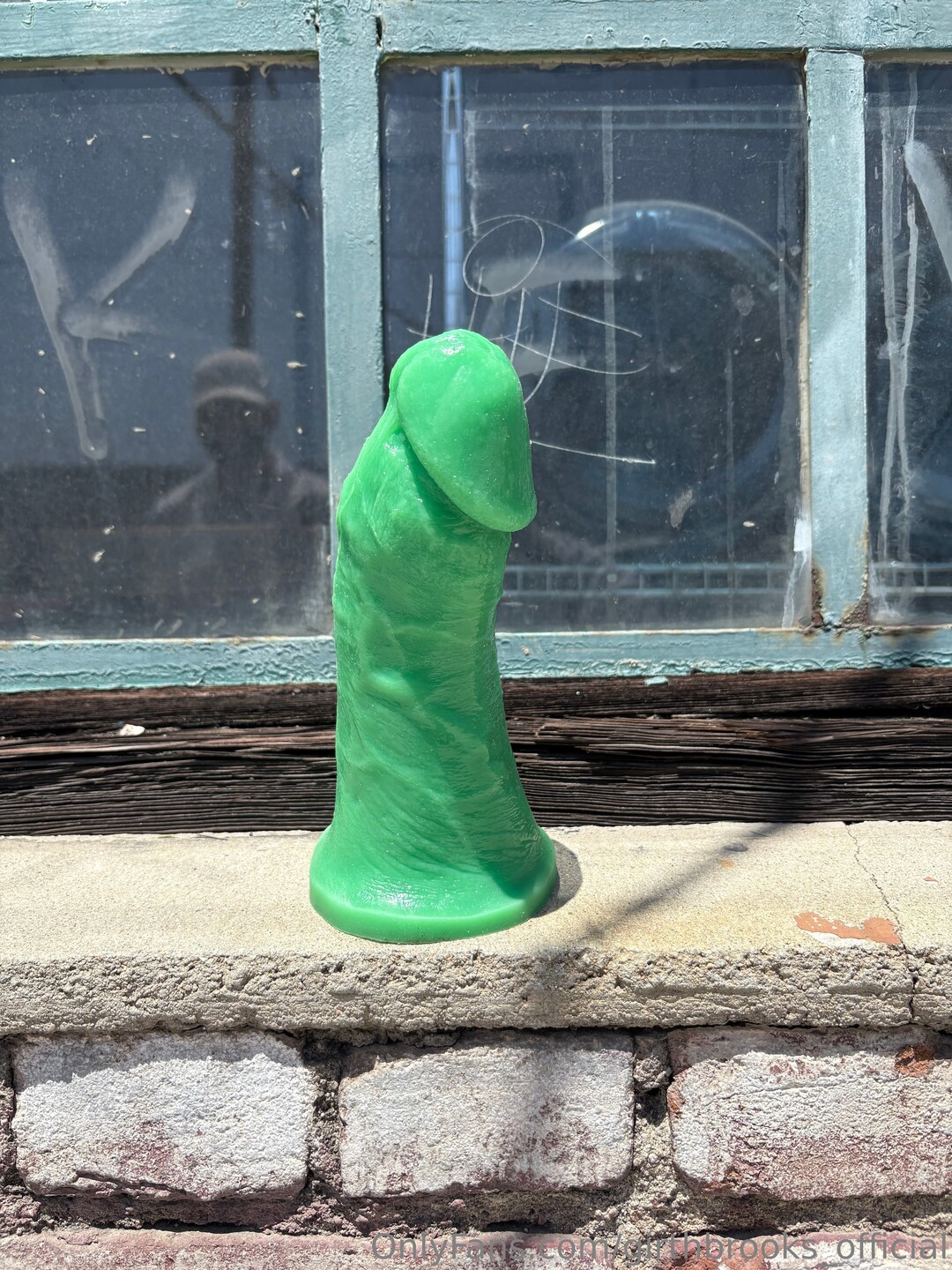 Girthbrooks Official pornstar adult photo