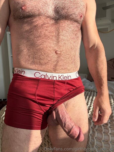 Girthbrooks Official nice actress archive