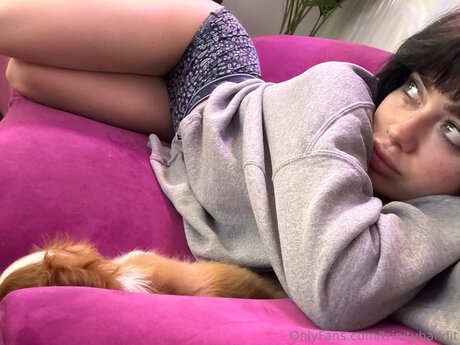 Trinitybandit pornstar perfect image