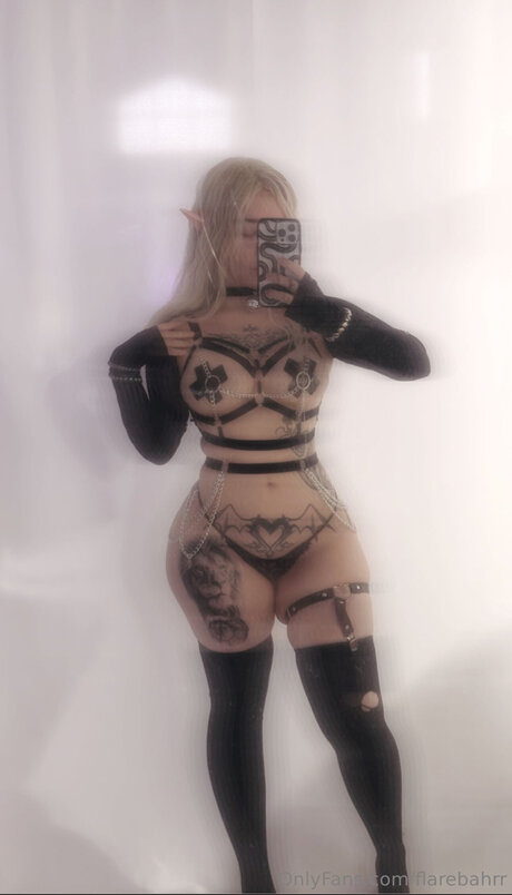 Flarebahrr star hd pic