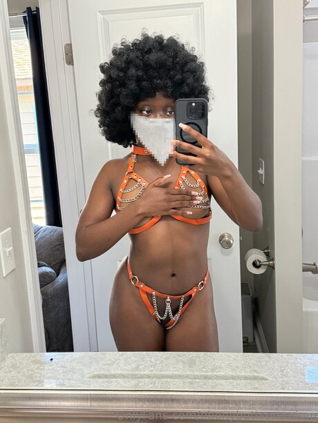 Ebonybuttspremium top star pics