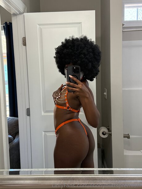 Ebonybuttspremium xxx pornstar img