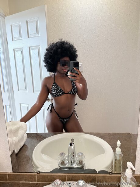 Ebonybuttspremium xxx star images