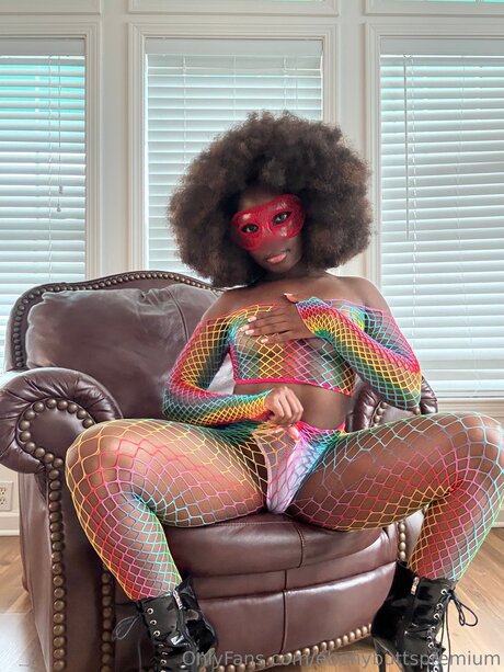 Ebonybuttspremium high quality model img