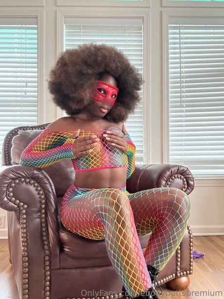 Ebonybuttspremium model porn img