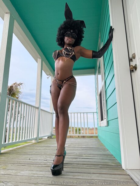 ebony sloppy onlyfans hot nude pictures