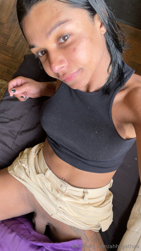 Ahh Gathaa nice model photos