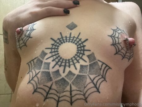 Missnymphooo pornstar sexy image