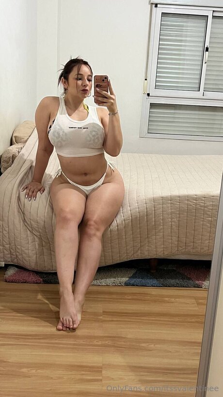 Itssvalentinee free pornstar gallery