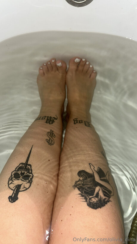 Olivia Nina best model photo