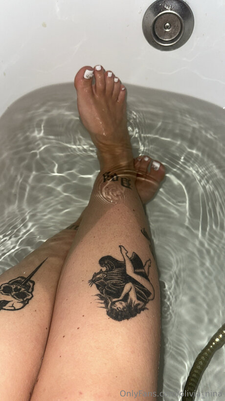 Olivia Nina pornstar perfect archive