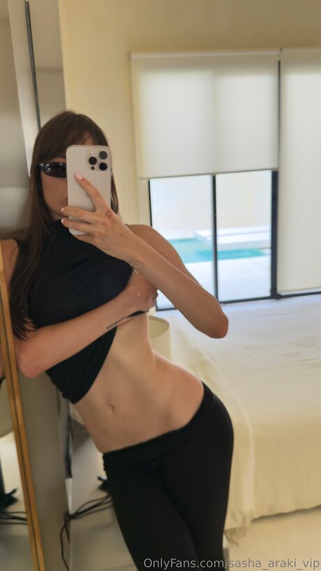 Sasha Araki Vip star nudes photos