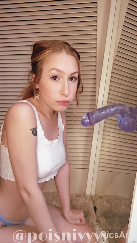 Ivy Lune xxx actress pics