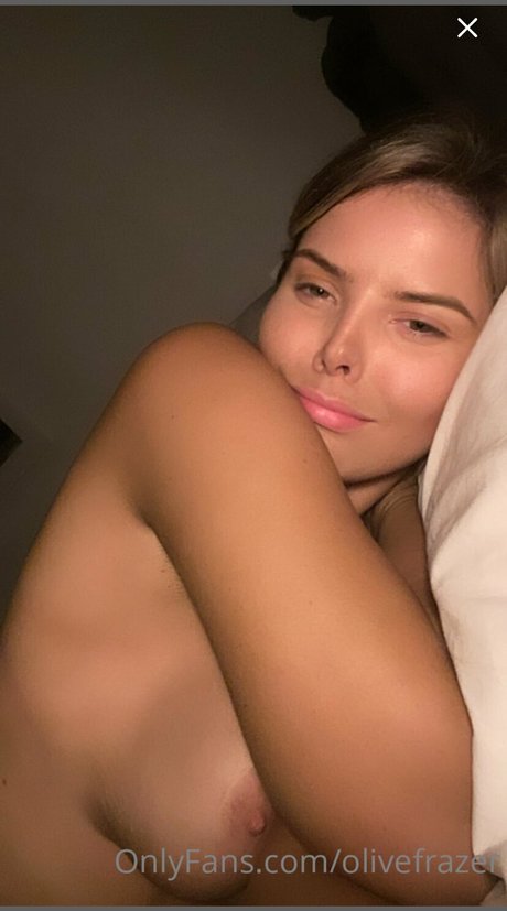 Olivia Frazer_ free model images