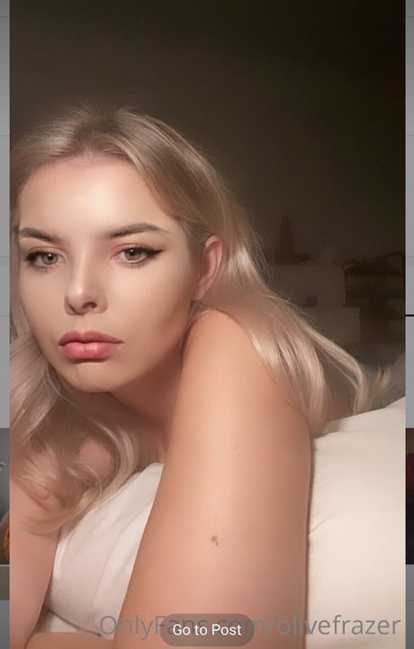 Olivia Frazer_ pretty star pic