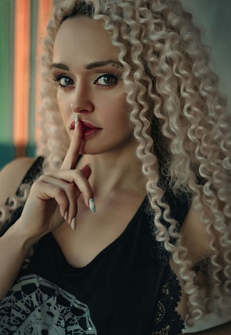 Irina Shejk_ model best photos