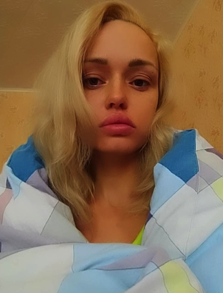 Irina Shejk_ model nice photo