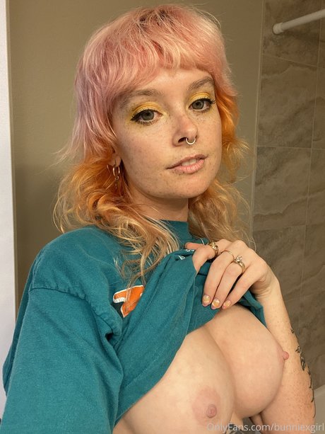 Bunniexgirl star free galleries